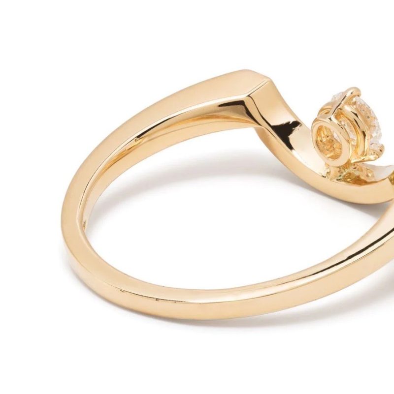 Bague_Intrepide_grand_arc_0.25ct_pavee_-_Or_jaune_18k_-_diamant_ethique_-_Loyale_Paris