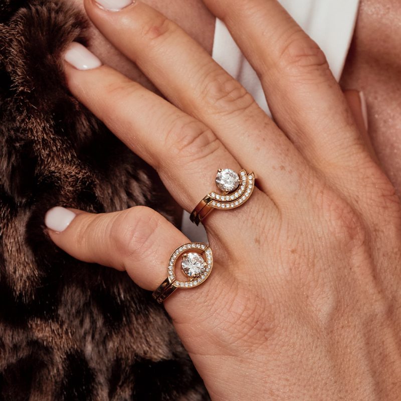 Bague_Intrepide_grand_arc_1ct_-_Or_jaune_18k_-_diamant_ethique_-_Loyale_Paris