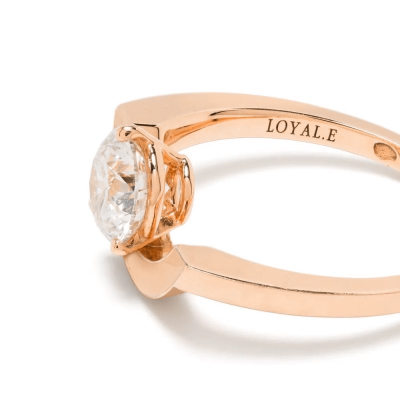 Bague_Intrepide_grand_arc_1ct_-_Or_rose_18k_-_diamant_ethique_-_Loyale_Paris