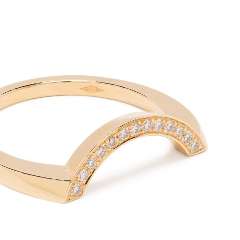 Bague_Intrepide_grand_arc_pavee_-_Or_jaune_18k_-_diamant_ethique_-_Loyale_Paris