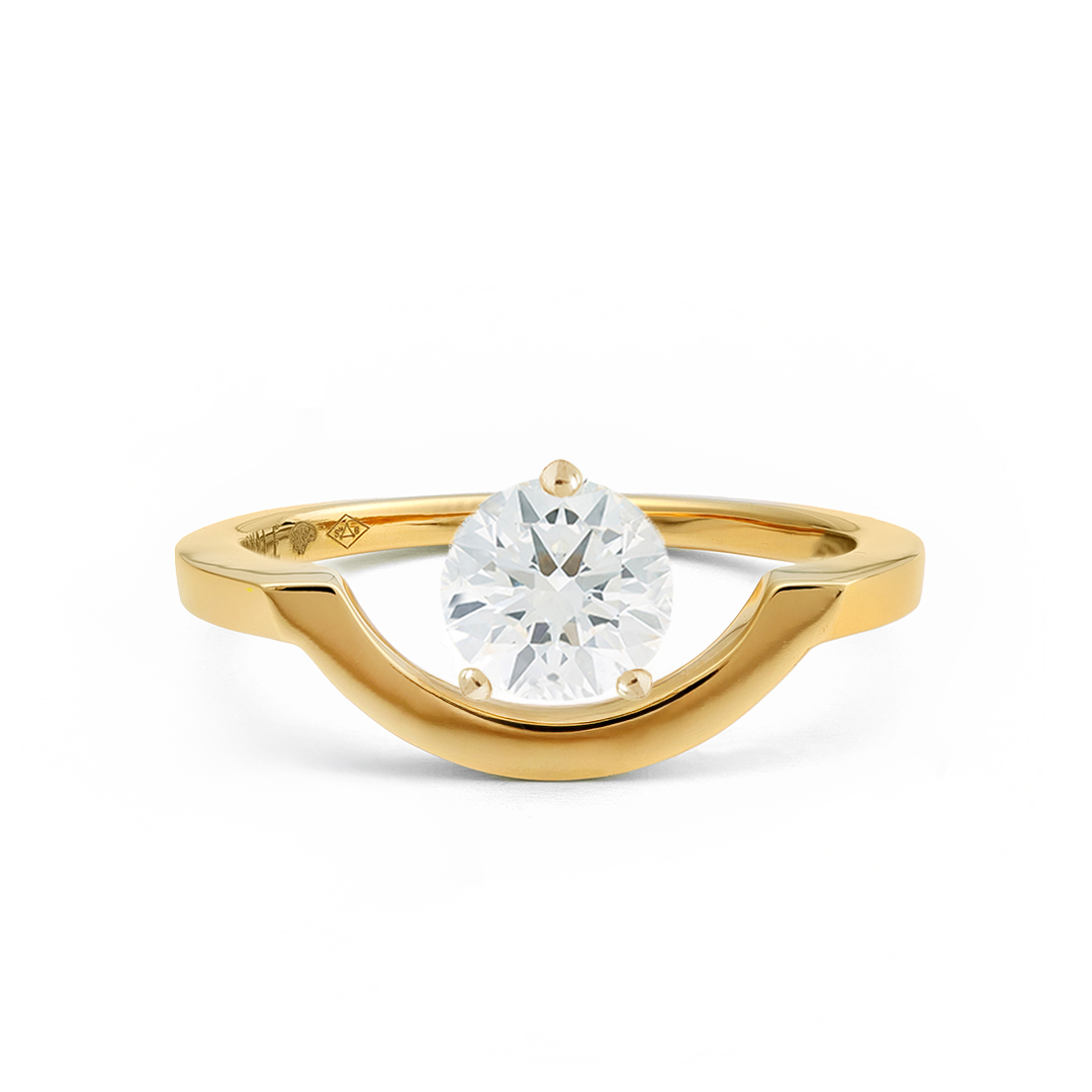 Bague_Intrepide_grand_arc_1-5ct_-_Or_jaune_18k_-_diamant_ethique_-_Loyale_Paris