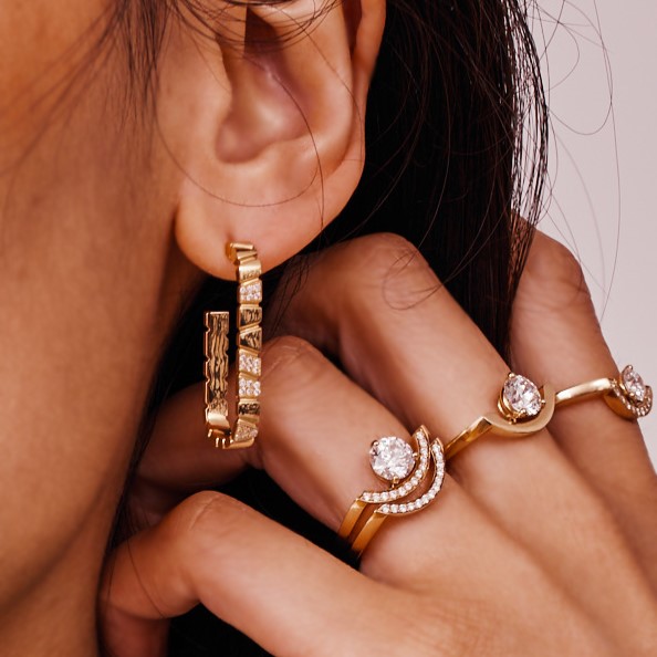 Bague_Intrepide_grand_arc_1-5ct_pavee_-_Or_rose_18k_-_diamant_ethique_-_Loyale_Paris_-_1