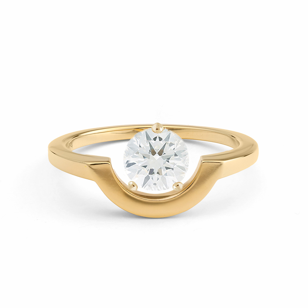Bague_Intrepide_petit_arc_1-5ct_-_Or_jaune_18k_-_diamant_ethique_-_Loyale_Paris