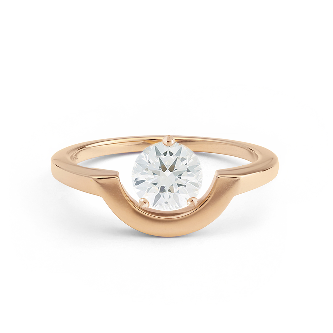 Bague_Intrepide_petit_arc_1-5ct_-_Or_rose_18k_-_diamant_ethique_-_Loyale_Paris